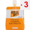 Otsuka Energen Jelly - 200g Other (check Locks, Tongue Cleaners, Etc.) Cheer Pack Other (check Locks, Tongue Cleaners, Etc.)