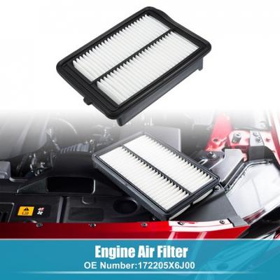 Motor – Luchtfilters