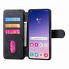 For Samsung Galaxy S24 Magnetic Case CASENEO Detachable Leather Phone Wallet Cover