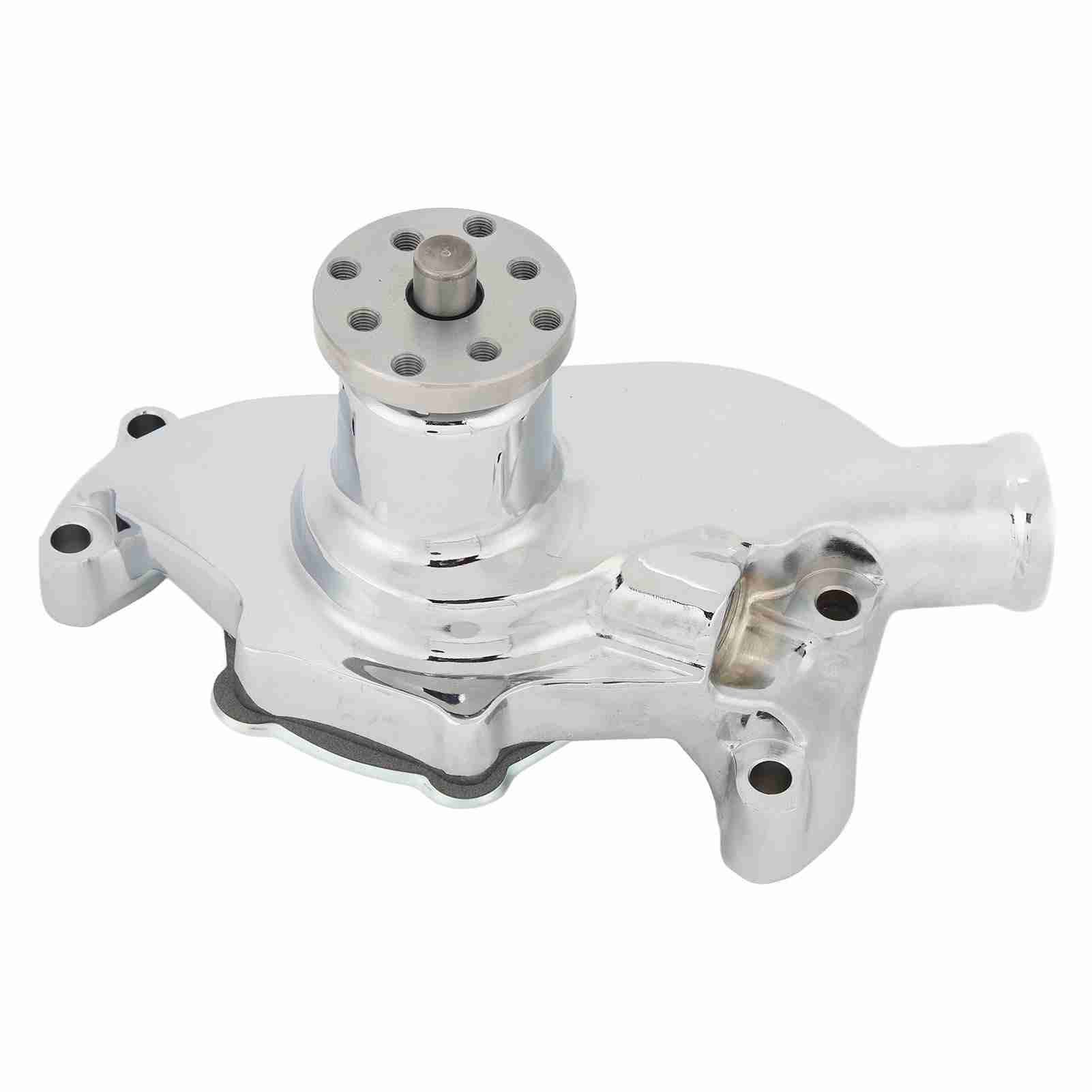 High Volume Short Water Pump Aluminum