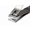 GREEN BELL Master Craftsman's Technique Stainless Steel Premium Nail Clippers G-1205