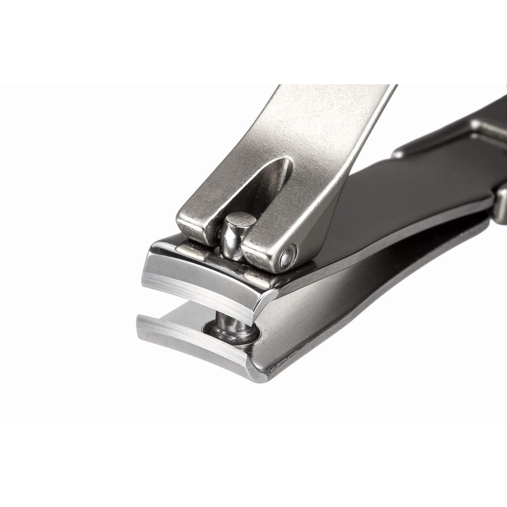 GREEN BELL Master Craftsman's Technique Stainless Steel Premium Nail Clippers G-1205