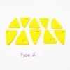Tyre Tire Changer Leverless Erts Plastic Protectors Ert Artiglio 10PC