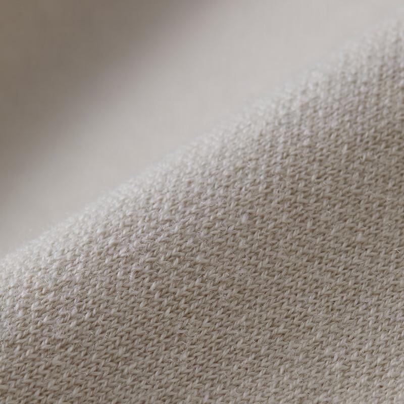 VICUTU Men's Half-Zip Knit Sweater