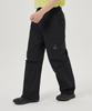 SIERRA DESIGNS Sentinel Men'S Cargo Pants (Semi-Wide Fit) Black