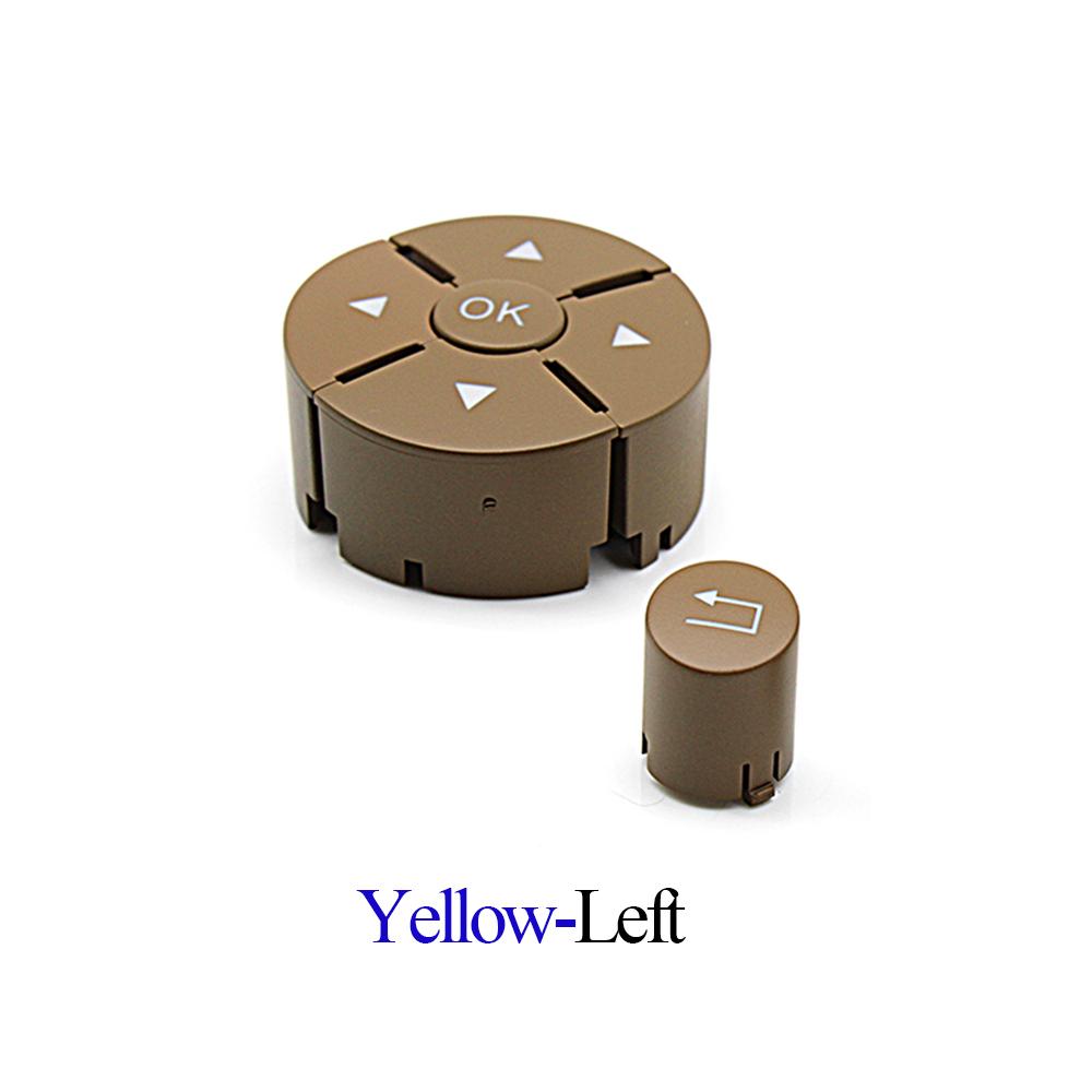 Auto Multifunktionslenkradtaste Für Mercedes Benz C E GLK Klasse W204 C180 C260 W207 W212 X204 2048210351