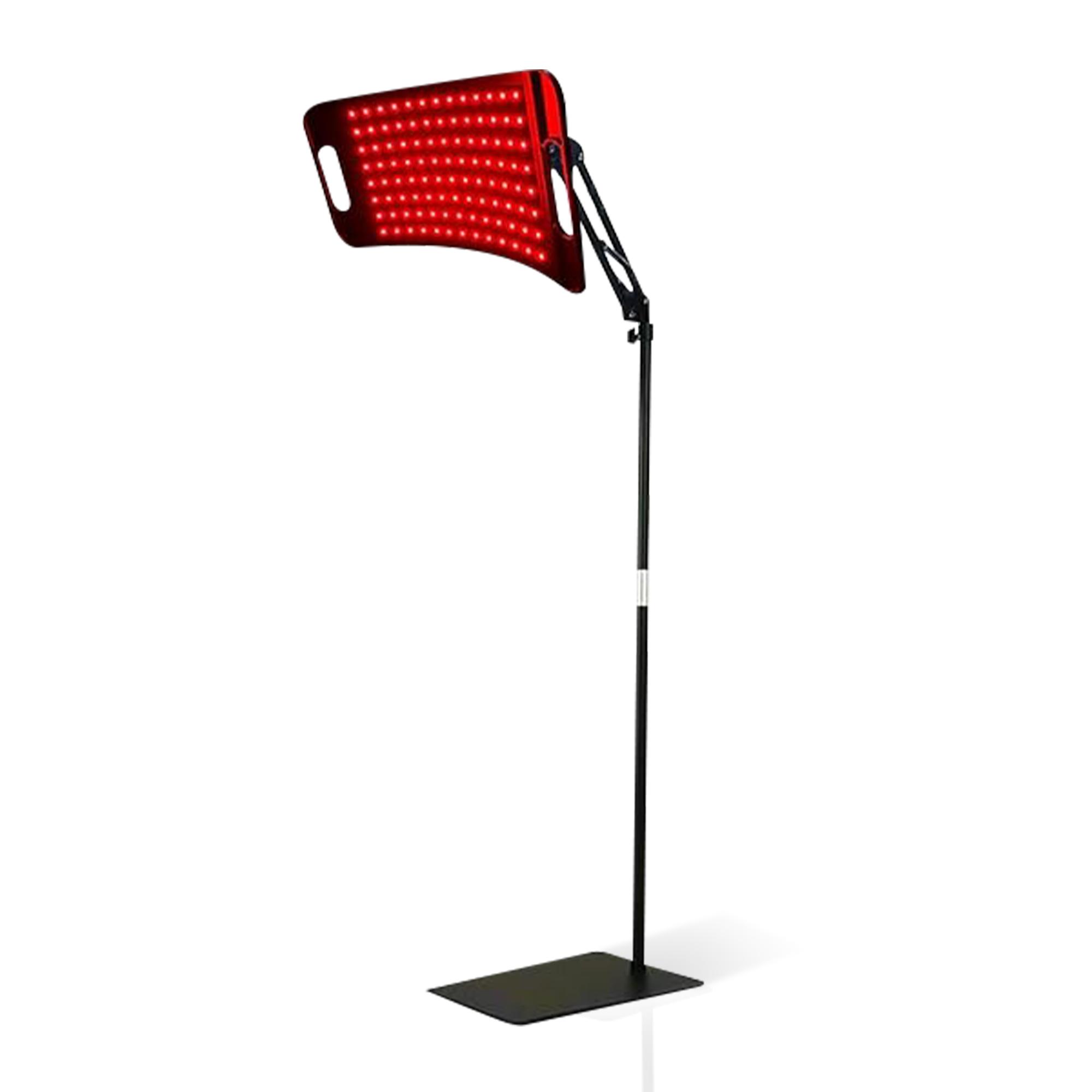

Mvolo Stellar Beam Infrared Lamp – LED Light Therapy, Pain Relief, Anti-aging, Sensitive Skin, Collagen, Joints.