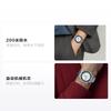 Citizen PROMASTER Series 200 Meters Waterproof Automatic Steel Strap Men's Watch White Dial NY0168-64A