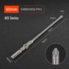 Bangye Industrial-Grade Magnetic Phillips Electric Screwdriver Bit
