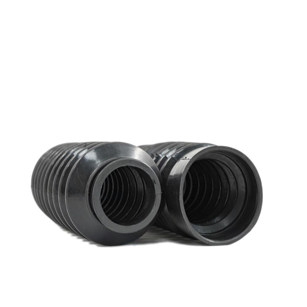 For Honda Rebel CMX 300 500 2017-2024 CMX300 CMX500 Front Fork Tubes Boot Tube Slider Motorcycle Shock Absorber Cover Gaiters