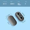 4 pcs Toilet Lid Cushion Brand New Toilet Seat Cushion Rubber Pad Buffers Pack White Stop Bumper Universal Type Shock Absorber