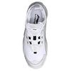 Li Ning Aurora Skyline Niedrige Freizeitschuhe Damen Reinweiß AGLN242-1