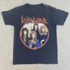 Winger Band Headed for a Heartbreak Cotton Shirt Unisex Concert S To 5XL SG257