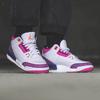 (GS) Air Jordan 3 Retro 'Barely Grape' Kids' 441140-500