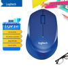 Logitech M330 Right-Hand Ergonomic Wireless Silent Mouse