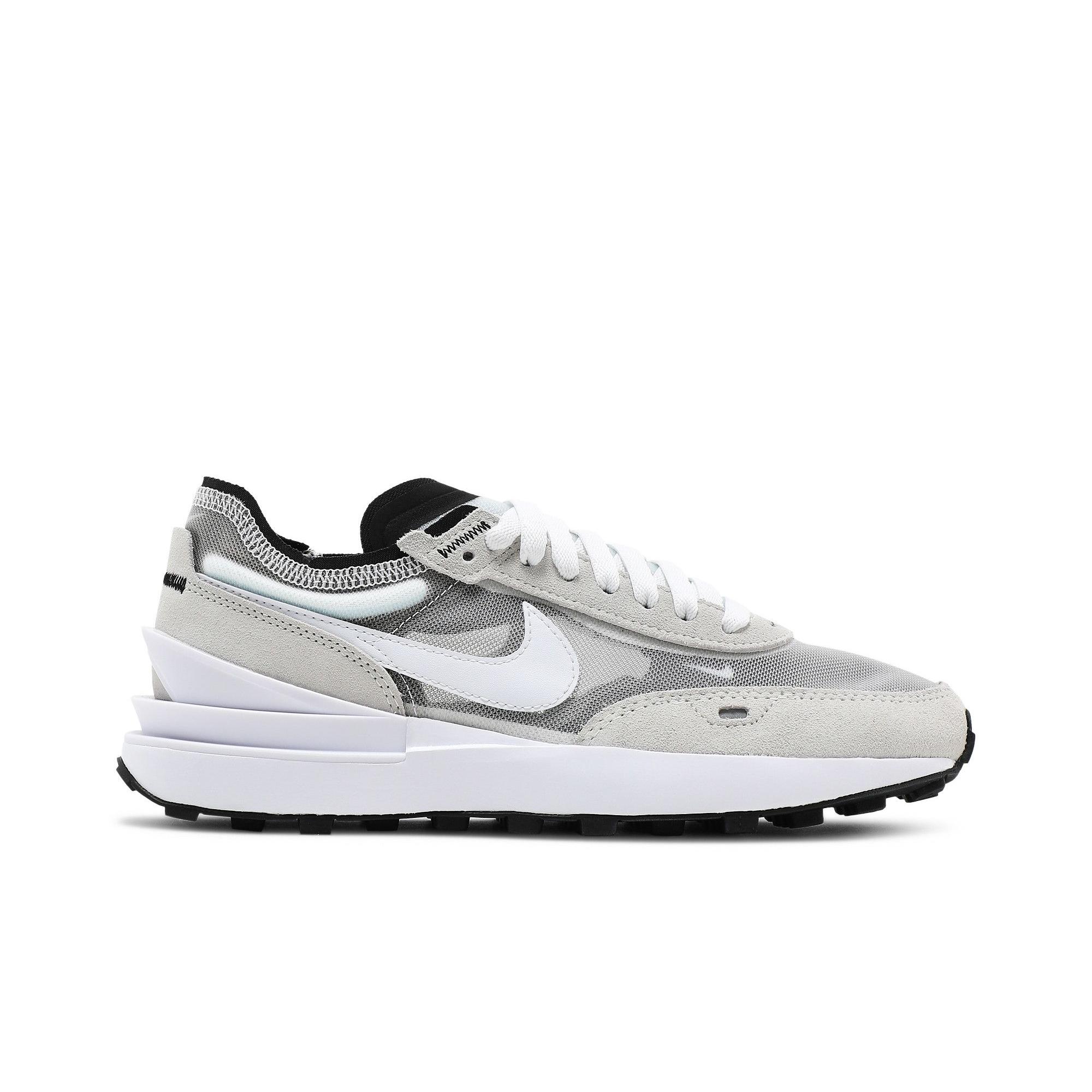 Nike sieviešu Waffle One `Summit White`