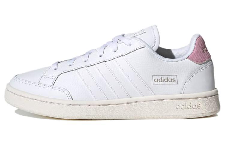 Adidas Wmns Grand Court Se White Clear Lilac Women s FY8673 36⅔