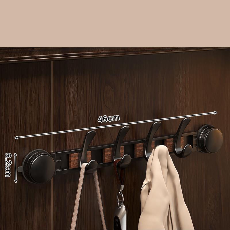 Wall Organizer Coat Racks Living Room Design Coat Racks Entrance Furniture Hallstand Portable House Hold Item Hallstand Creative 9060₽