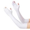 Sun Protection Long Gloves Cooling UV Protection Gloves
