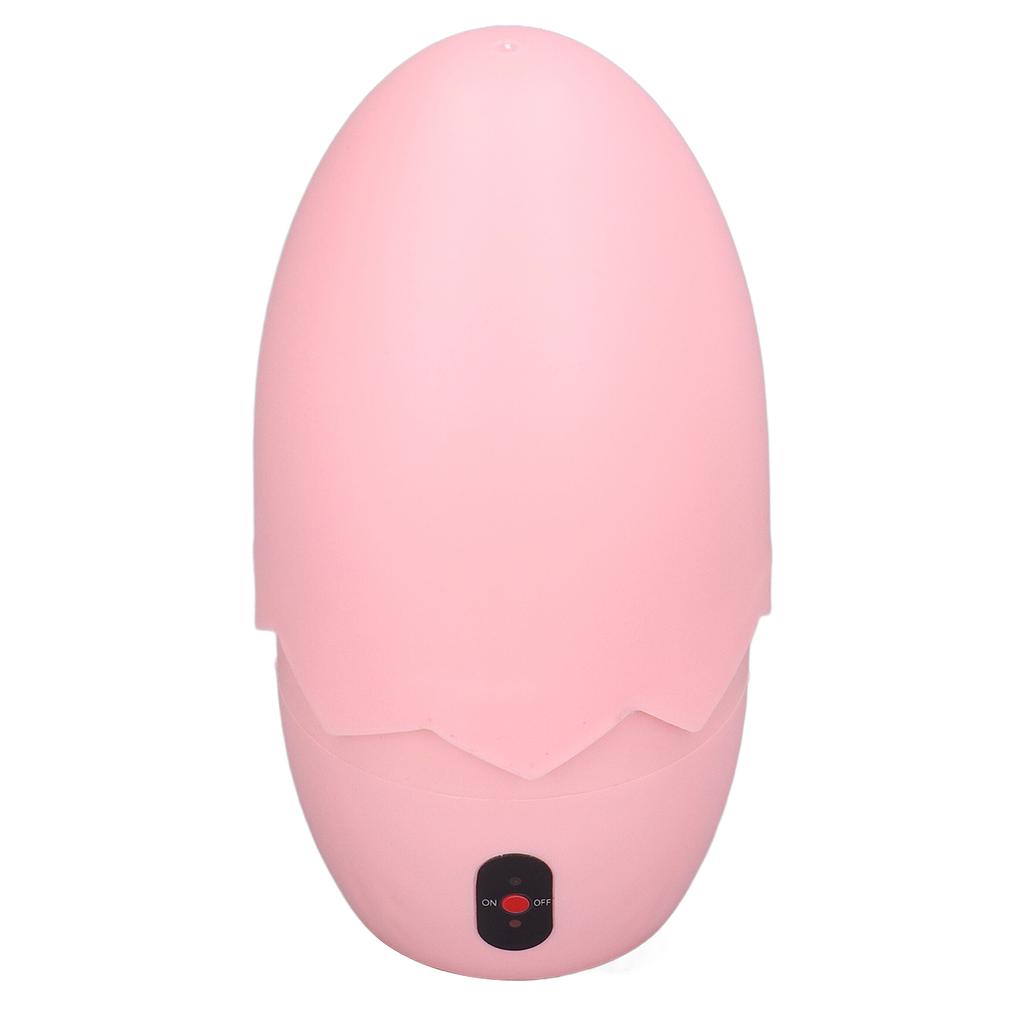 Electric Egg Scrambler Egg Mixer Golden Egg Shaker for Kitchen Restaurant