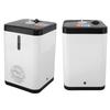 Hydrogen Water Inhalation Machine 99.99percent  High Purity 150ml/min Portable Hydrogen Water Generator