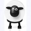 Sheep Toilet Paper Holder, Creative Animal-Themed Bathroom Organizer, Funny Novelty Home Decor