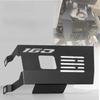 Metal Motorcycle Engine Cover Chassis Protect Frame Guard Engine Protective Cover for Honda Vario160 Adv160 Pcx160
