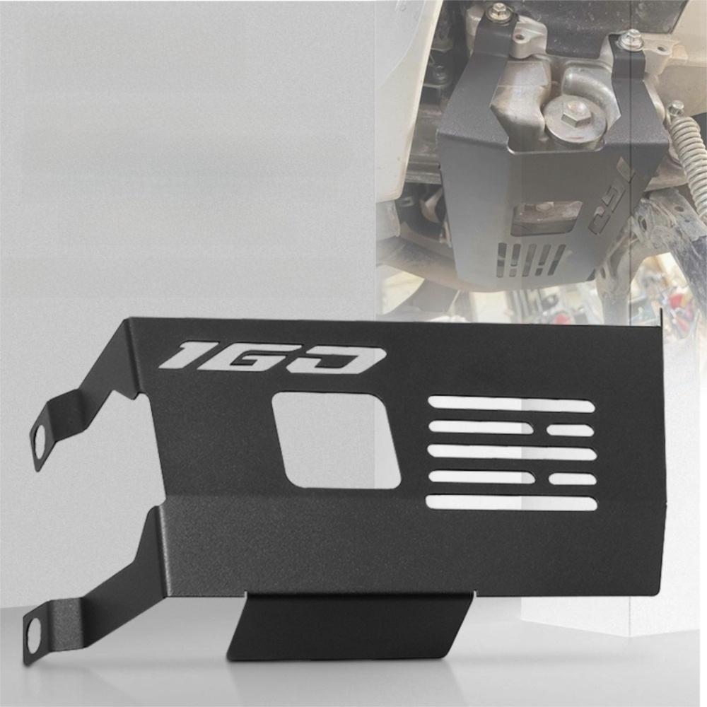 Metal Motorcycle Engine Cover Chassis Protect Frame Guard Engine Protective Cover for Honda Vario160 Adv160 Pcx160