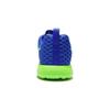 Nike Kids Roshe One Low Top Running Shoes Fluorescent Blue Green 819690-404