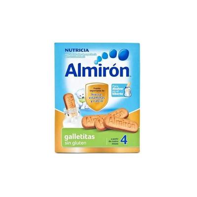 Almiron Advance Ciasteczka Bezglutenowe 250g
