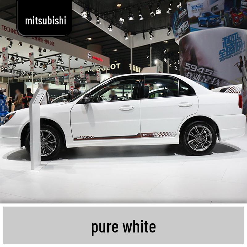 Perfect for touch-up paint on Pajero Sport, Outlander, Elantra, Disco, and other vehicles.