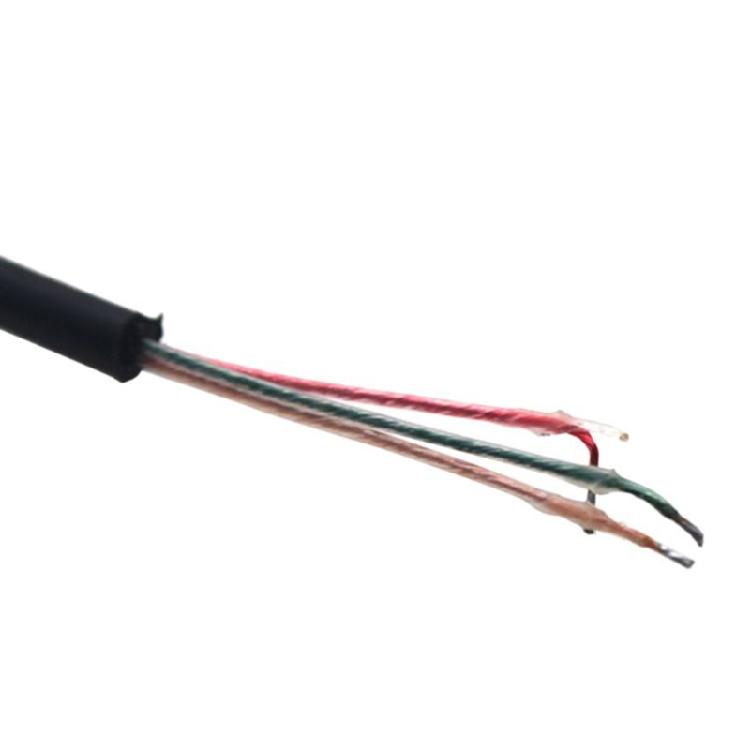 Headphone Cable for DT 770 770PRO 990 990PRO Adapter Replacement Spring Coil