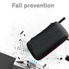 For Anbernic RG28XX Game Console Storage Bag Portable Protective Case Scratch-resistant Anti-fall Protector Game Accessories