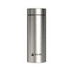 TOMIC TW60165Ti Pure Titanium Insulated Mug