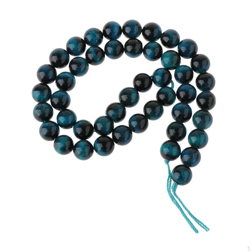Stone Beads Bracelet Making Bead Decoration Durability Delicate Practical Ornament Gifts Jewelry