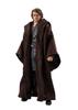 Tamashii Nations S.H. Figuarts Anakin Skywalker Classic Ver Star Wars Revenge of the Sith 150mm PVC ABS Fabric Movable Figure