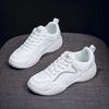 Fashion Natural Leather Lace Up Black Boot Woman Mules Luxury Shoes Woman Brand 46 Sneakers Sport Kit 2025new Tenya Real Snow Boots
