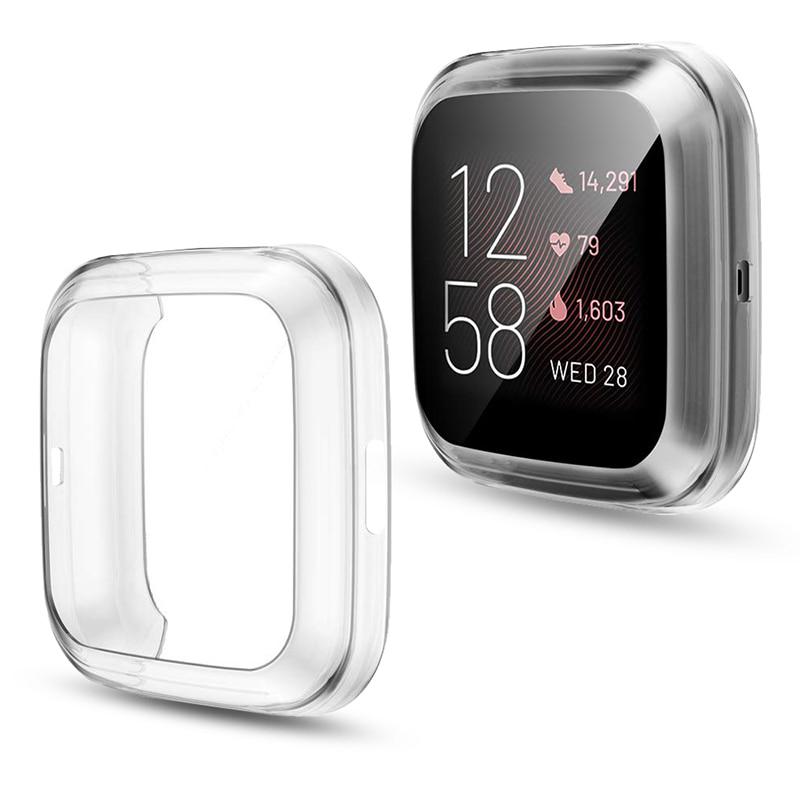fitbit waterproof watch