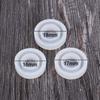 Casting Tools Mould Epoxy Round Shape Silicone Ring Mold DIY Jewelry Making for Resin Craft
