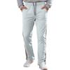 Pantalones Deportivos Rectos para Hombre Verano Casual Pantalones de Running