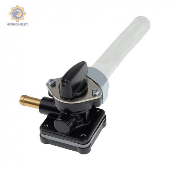 For Harley FXST FLT FXD w/Male Thread Touring 95-01 Fuel Valve Petcock 61338-94D