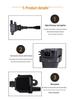 Ignition Coil 0221500803 for Wuling 474 Hongtu & Dongfeng Xiaokang