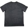 Li Ning Short Sleeved Unisex Black ATSW523-2