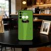 Funny expressions Phone Case Black Silicone Soft For Samsung S25,S24,S21,S22,S23,S30,Ultra,S20,Plus,Fe,Lite