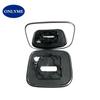 Car Pickup SUV Heated Convex Mirror Glass For MITSUBISHI PAJERO  SHOGUN 2000 2001 2002 2003 2004 2005 2006