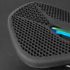 Bicycles Saddle 3D Printed Soft Cushion Replacements for Indoor Outdoor Bikes