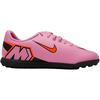 Nike Mercurial Vapor 16 Club TF GS Scary Good Pack Kids Sneakers Purple Magic-Flamingo Total-Crimson FQ8287-600