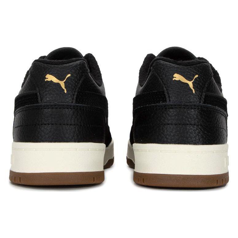 Puma Rbd Game Low Top Sneakers Unisex Sneakers Black 388470-02