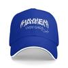 Chapeau de Golf Lady Gaga Merch Vintage Casquettes Solaires Pour Unisexe WoCasquette de Golf Unisexe Cadeau
