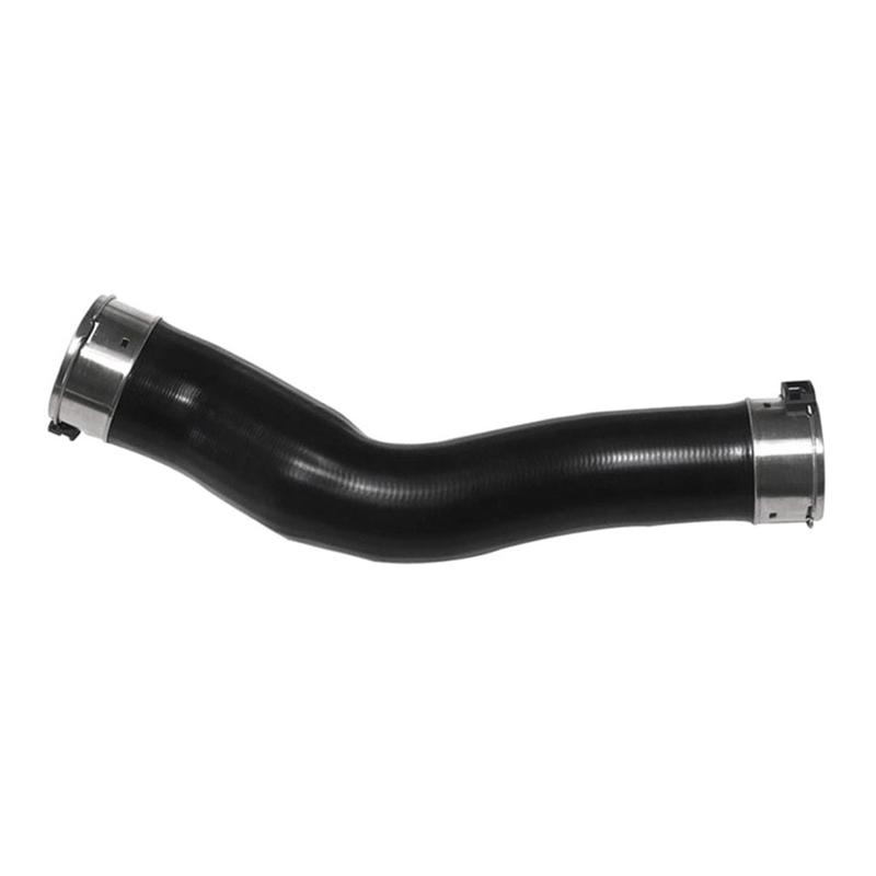 A16P-Turbine Air Intake Pipe Pressurized Hose 13718672108 13717612095 For BMW 5 Series 520I 528I Xdrive 2010-2017